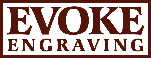 Evoke Engraving